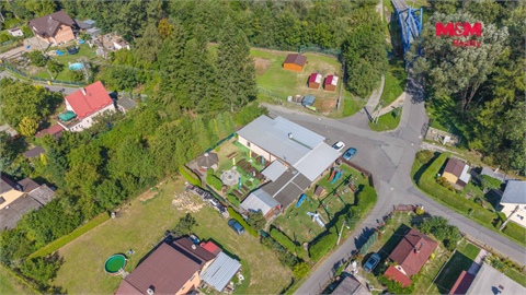 Prodej restaurace, 120 m² - 16