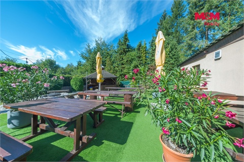 Prodej restaurace, 120 m² - 20