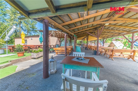 Prodej restaurace, 120 m² - 6