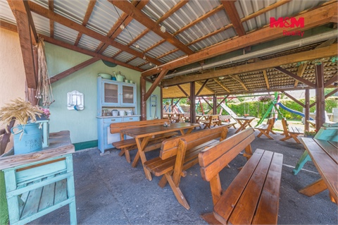 Prodej restaurace, 120 m² 4