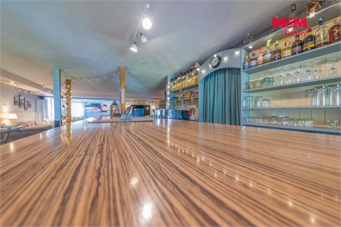 Prodej restaurace, 120 m² - 14