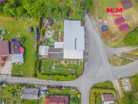 Prodej restaurace, 120 m² 2