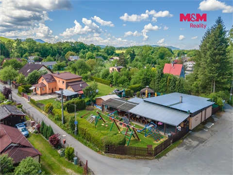 Prodej restaurace, 120 m² - 2