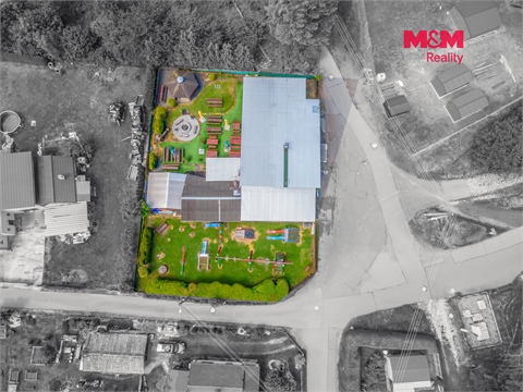 Prodej restaurace, 120 m² 18