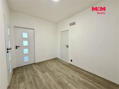 Prodej bytu 3+1, 80 m² - 14