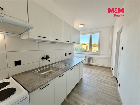 Prodej bytu 3+1, 80 m² - 2