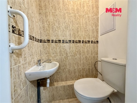 Prodej bytu 3+1, 80 m² 18