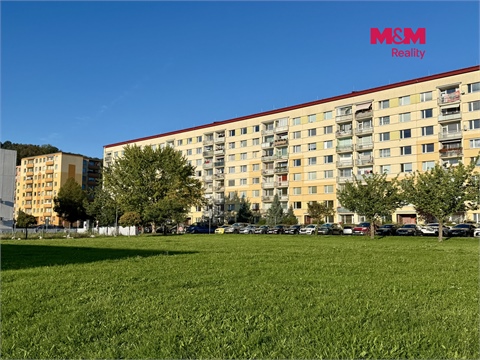 Prodej bytu 3+1, 80 m² 2
