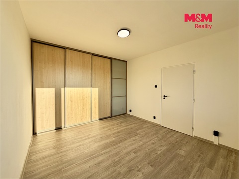 Prodej bytu 3+1, 80 m² - 6