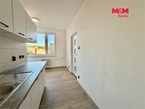 Prodej bytu 3+1, 80 m² 4