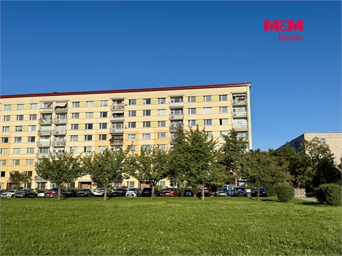 Prodej bytu 3+1, 80 m² 22