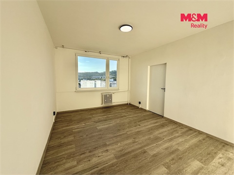 Prodej bytu 3+1, 80 m² 10
