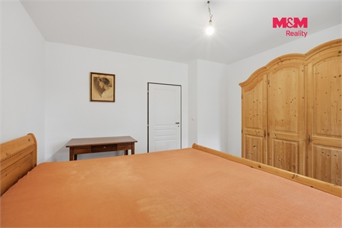 Prodej rodinného domu, 90 m² - 10