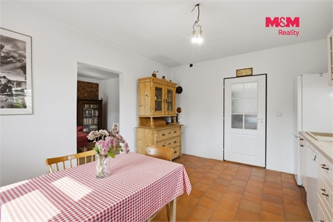 Prodej rodinného domu, 90 m² 4