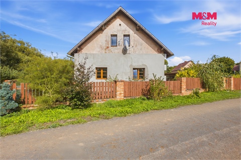 Prodej rodinného domu, 90 m² 22