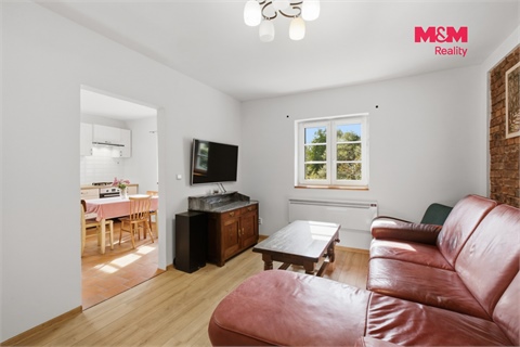 Prodej rodinného domu, 90 m² - 6