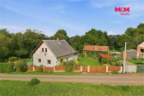 Prodej rodinného domu, 90 m² 20