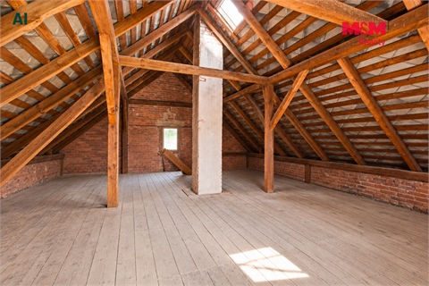 Prodej rodinného domu, 90 m² - 14