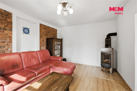 Prodej rodinného domu, 90 m² 2