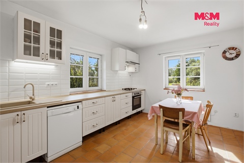 Prodej rodinného domu, 90 m² - 0