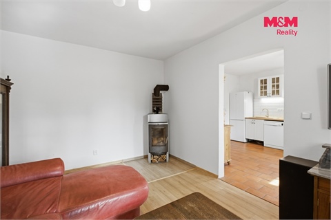 Prodej rodinného domu, 90 m² - 8