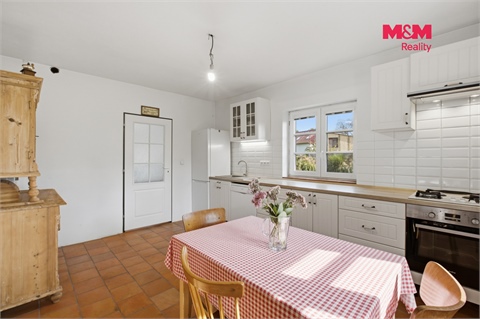 Prodej rodinného domu, 90 m² - 2