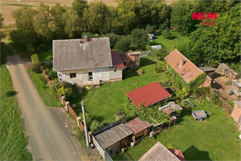 Prodej rodinného domu, 90 m² 26
