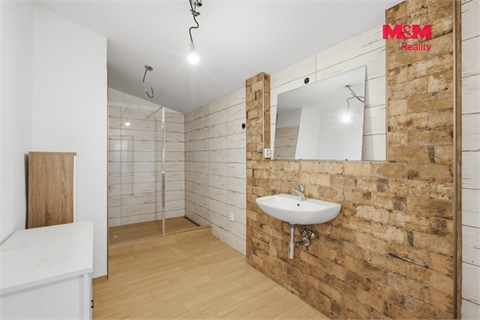 Prodej rodinného domu, 90 m² - 12