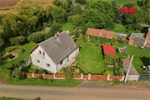 Prodej rodinného domu, 90 m² - 20