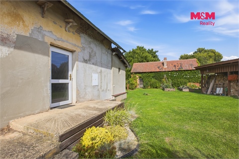 Prodej rodinného domu, 90 m² 24