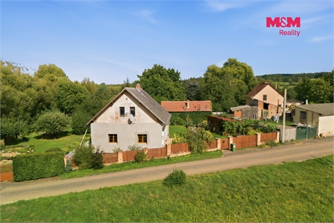 Prodej rodinného domu, 90 m² - 18
