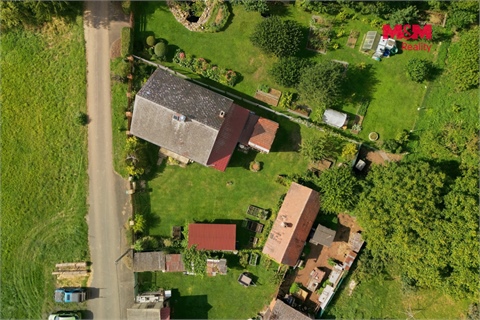 Prodej rodinného domu, 90 m² - 16