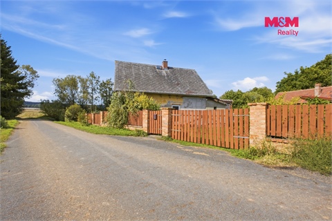 Prodej rodinného domu, 90 m² - 24