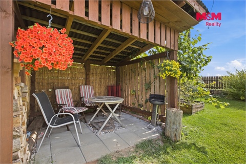 Prodej rodinného domu, 90 m² 18