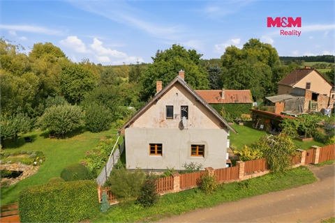 Prodej rodinného domu, 90 m² - 22