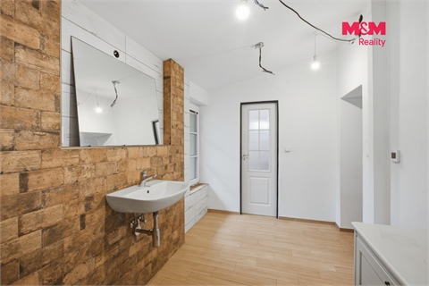 Prodej rodinného domu, 90 m² 12