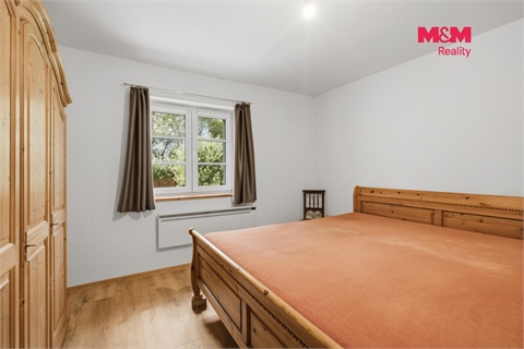 Prodej rodinného domu, 90 m² 10