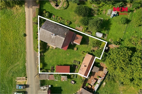 Prodej rodinného domu, 90 m² 16
