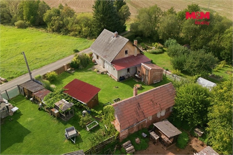 Prodej rodinného domu, 90 m² - 28