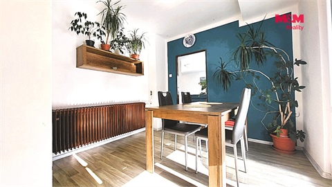 Prodej bytu 4+1, 115 m² 20