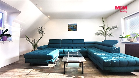 Prodej bytu 4+1, 115 m² 6