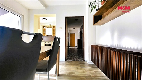 Prodej bytu 4+1, 115 m² - 22