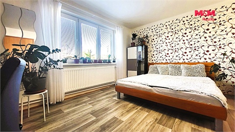 Prodej bytu 4+1, 115 m² 10