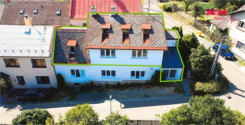 Prodej bytu 4+1, 115 m² - 12