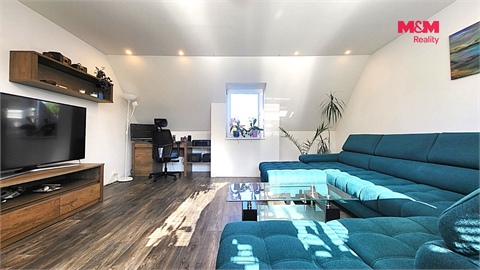 Prodej bytu 4+1, 115 m² 4