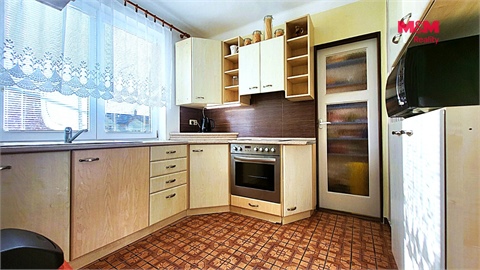 Prodej bytu 4+1, 115 m² 14
