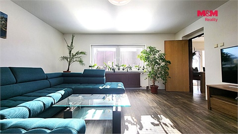 Prodej bytu 4+1, 115 m² - 4
