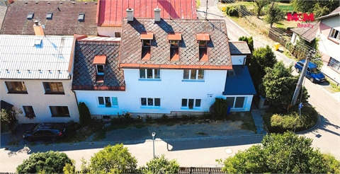 Prodej bytu 4+1, 115 m² 12