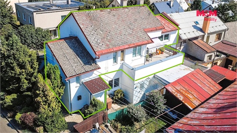 Prodej bytu 4+1, 115 m² - 2