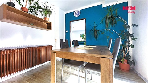 Prodej bytu 4+1, 115 m² 16